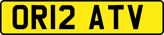OR12ATV