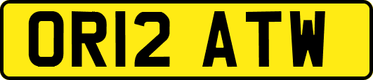 OR12ATW