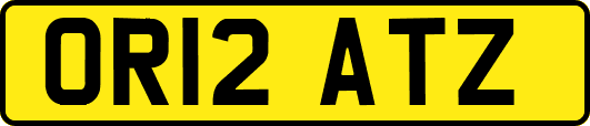 OR12ATZ