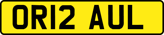 OR12AUL