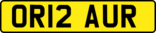 OR12AUR