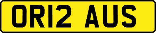 OR12AUS