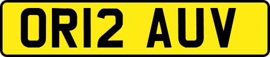 OR12AUV