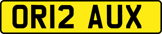 OR12AUX