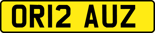 OR12AUZ
