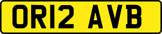 OR12AVB