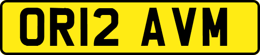 OR12AVM