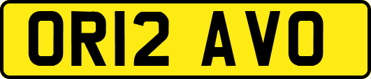 OR12AVO