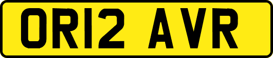OR12AVR