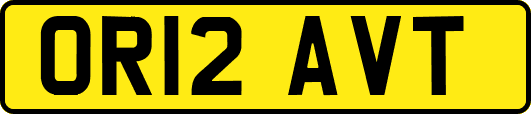 OR12AVT