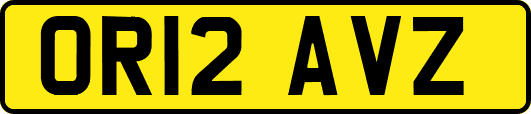 OR12AVZ