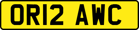 OR12AWC