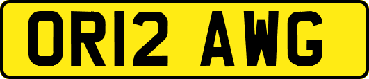 OR12AWG