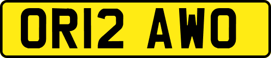 OR12AWO