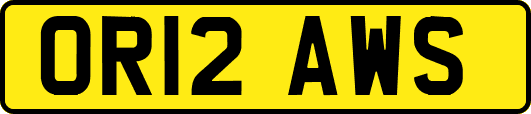 OR12AWS