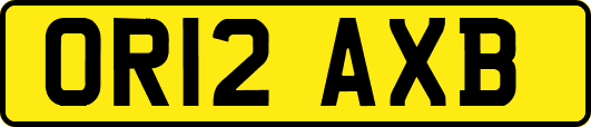 OR12AXB