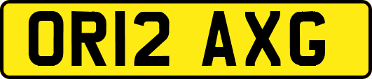 OR12AXG