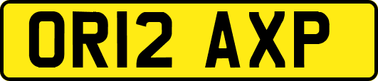 OR12AXP