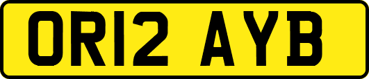 OR12AYB