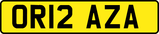 OR12AZA