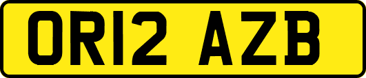 OR12AZB
