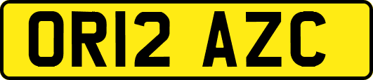 OR12AZC
