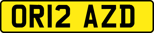 OR12AZD