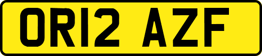 OR12AZF