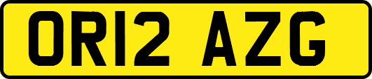 OR12AZG