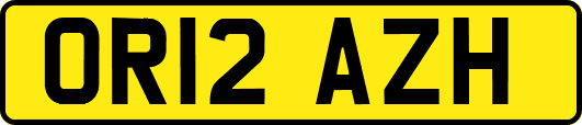 OR12AZH
