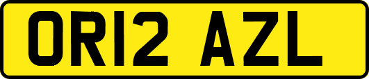 OR12AZL
