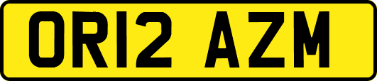 OR12AZM