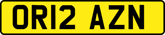 OR12AZN
