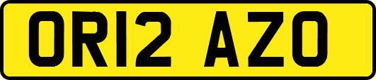 OR12AZO