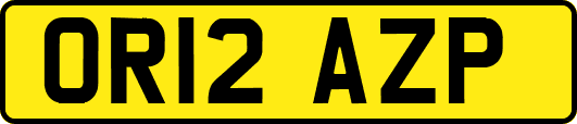 OR12AZP