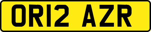 OR12AZR