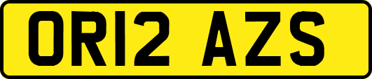 OR12AZS