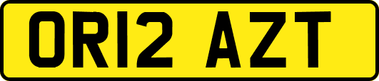 OR12AZT