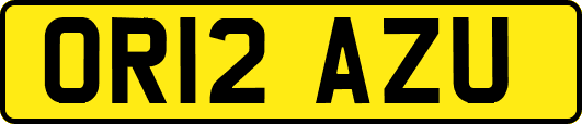 OR12AZU