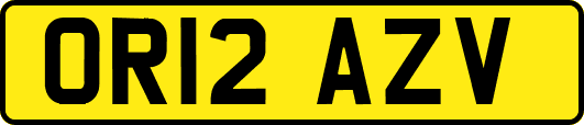 OR12AZV