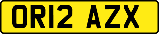 OR12AZX