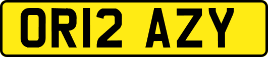 OR12AZY