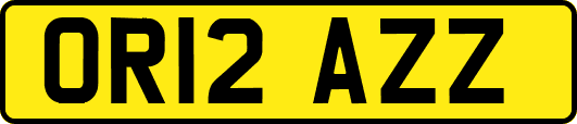 OR12AZZ