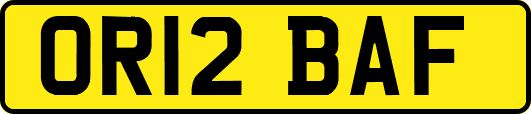 OR12BAF