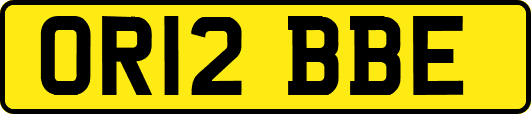 OR12BBE