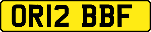 OR12BBF