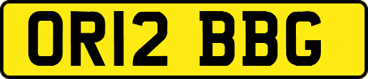 OR12BBG