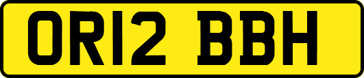 OR12BBH