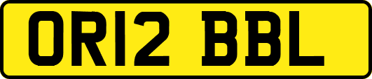 OR12BBL