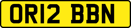 OR12BBN